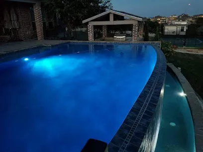 Logo of Benny's Pools, LLC