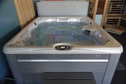 Logo of Berkeley Heat - Regency Fireplaces, Caldera Spas & Finnleo Saunas