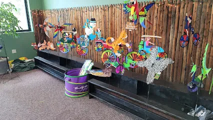 Logo of Berry's Pool & Outdoor Oasis