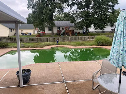 Logo of Best Buy Pools Inground Service