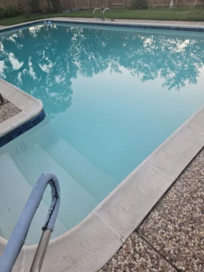 Logo of Best Pool Shop