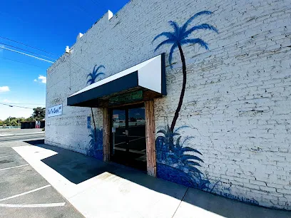 Logo of Best Pool Supply