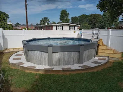 Logo of Better Pool Management