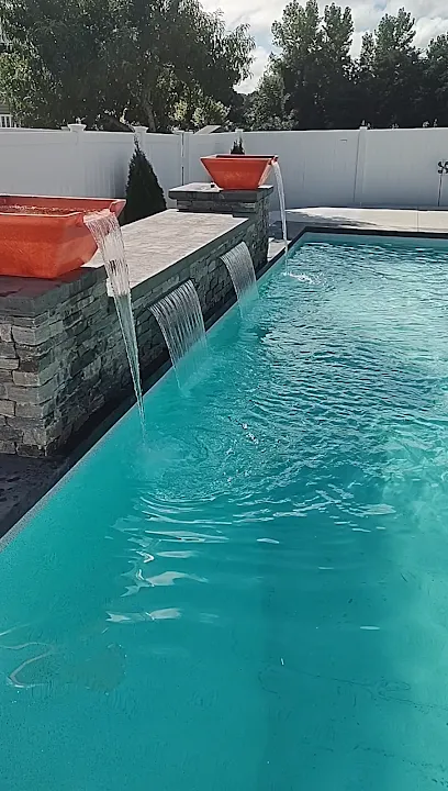 Logo of Beyond Pools, Inc