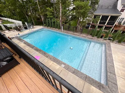 Logo of Bi-State Pool & Spa