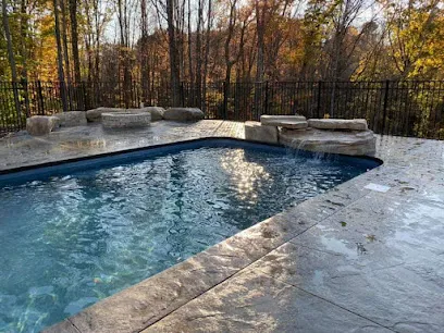 Logo of Bianco Custom Pools