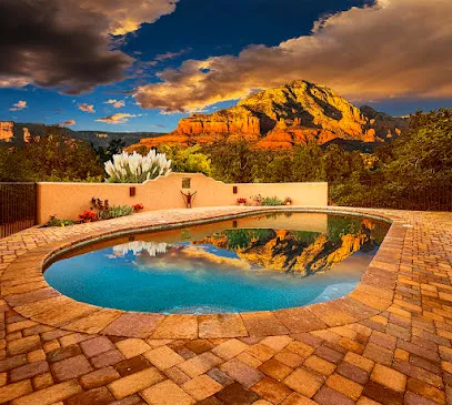 Logo of Biddle's Pool, Spa, Patio