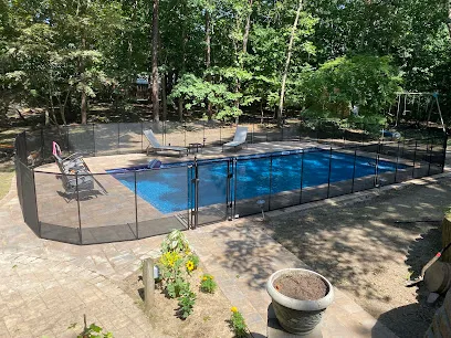 Logo of Big Becks Pools & Pavers