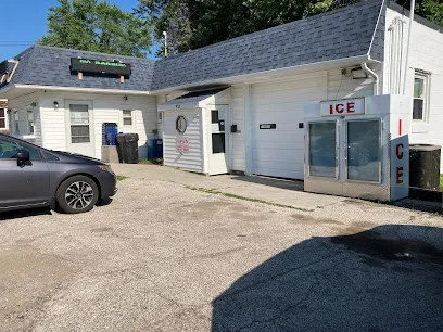 Logo of Big Daddy's Pool and Spa Supplies