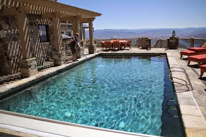 Logo of Big Splash Pool and Spa