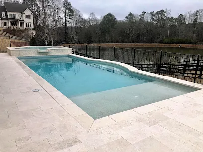 Logo of Bikini Pools and Spas