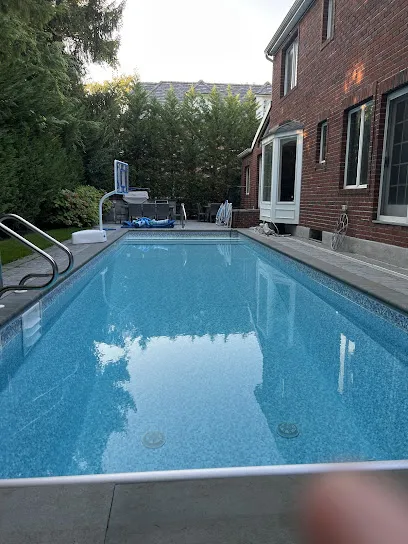 Logo of Bilt Rite Pools Inc