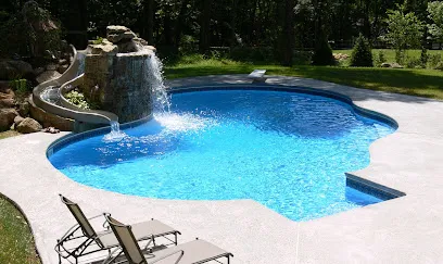 Logo of Bilz Pools & Spas Inc