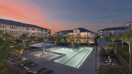 Logo of Birchway Rivergate