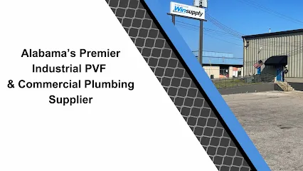 Logo of Birmingham Winsupply