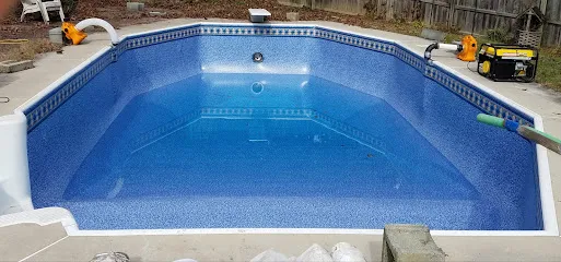 Logo of Bittinger's Pool and Spa LLC