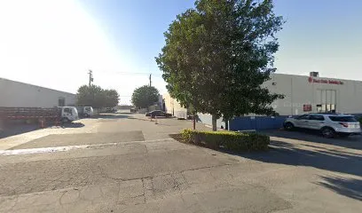 Logo of Black Oxide Industries Inc.