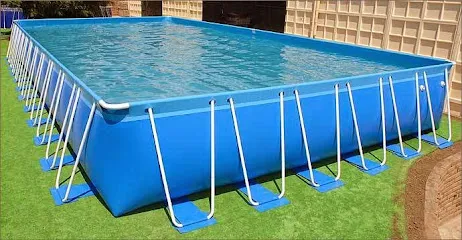 Logo of Blackthorne Spas