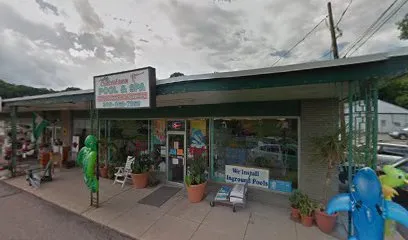 Logo of Blairstown Pool & Spa