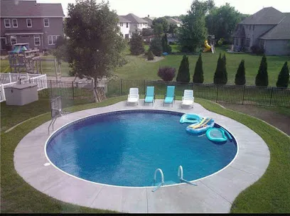 Logo of Bloom Pools and Spas