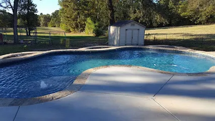 Logo of Blue Canyon Poolscape Concepts LLC