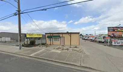 Logo of Blue Champagne Pools