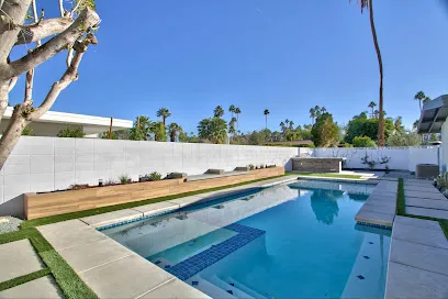 Logo of Blue Dream Pools & Spas