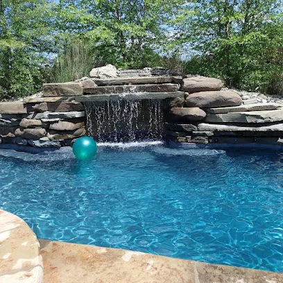 Logo of Blue Haven Pool Builders East Setauket Contractors