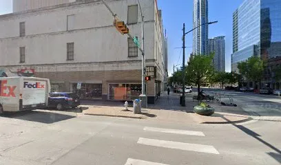 Logo of Blue Pacific Pools