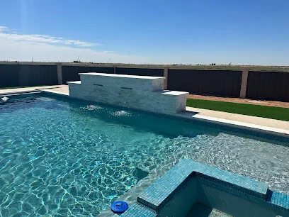 Logo of Blue Point Pools & Spas