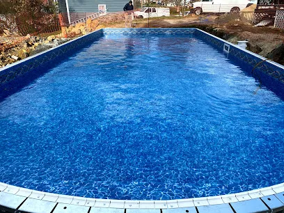 Logo of Blue Pool Inc