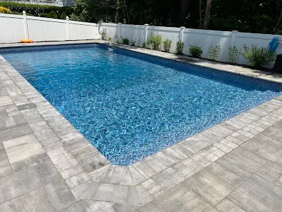 Logo of Blue Ribbon Pools