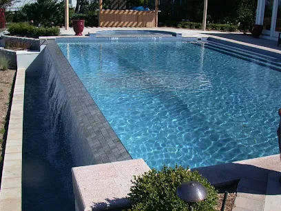 Logo of Blue Water Pools Of Grand Rapids, Inc,