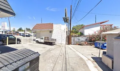 Logo of Blue Waters Pools