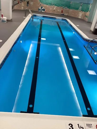 Logo of Blue Wave Pool Service and Supplies Inc.