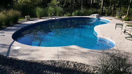 Logo of Blue Wave Pool & Spa