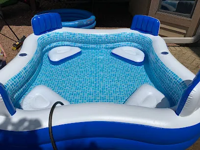 Logo of Blue Wave Products