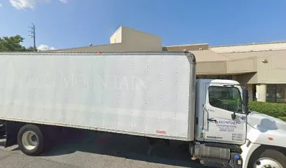 Logo of Blue Whale Pool Management