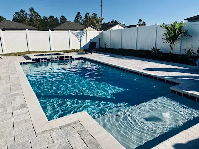 Logo of Bluescape Pools & Spas