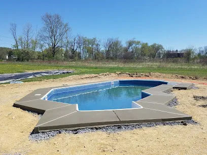 Logo of Blueway Pools