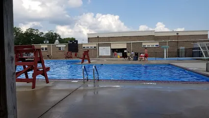 Logo of Boaz Swimming Pool