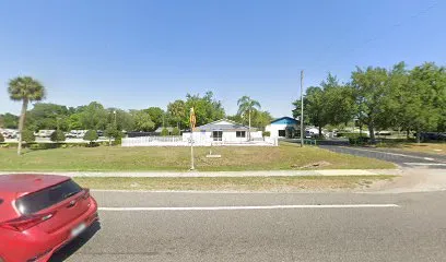 Logo of Bob Herrold’s All Seasons Swimming Pools and Spas Inc. Orange City