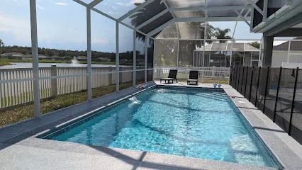 Logo of Bob Herrold’s All Seasons Swimming Pools and Spas Inc.