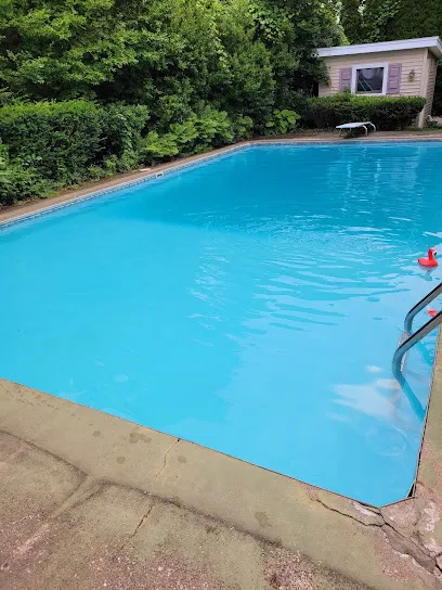 Logo of Bob's Pool & Garden Center