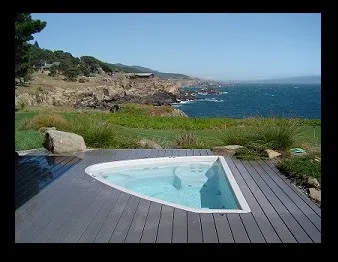 Logo of Bob's Pool & Spa