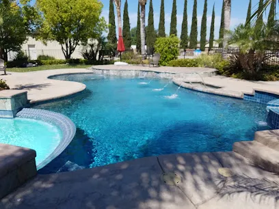 Logo of Bogner Pools