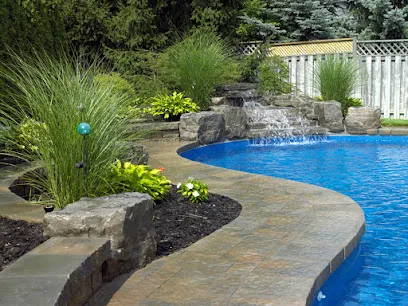 Logo of Boldt Pools and Spas