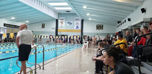 Logo of Boles Natatorium - Centre College Swimming Pool