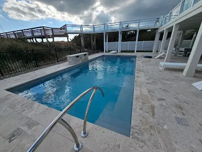 Logo of Bonita Pools