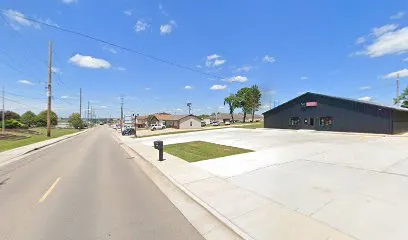 Logo of Bonne Terre Pool Table Movers